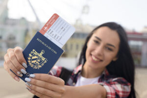 prórroga del pasaporte cubano