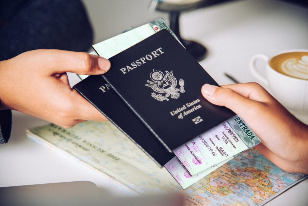 ¿Cuánto cuesta el pasaporte cubano en Estados Unidos?