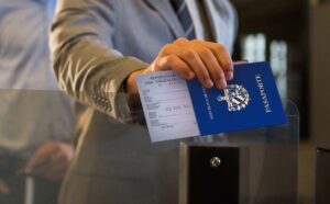 Renovación de pasaporte cubano