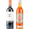 Combo mini rumba bebidas alcoholicas