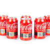 Combo mini rumba coca cola