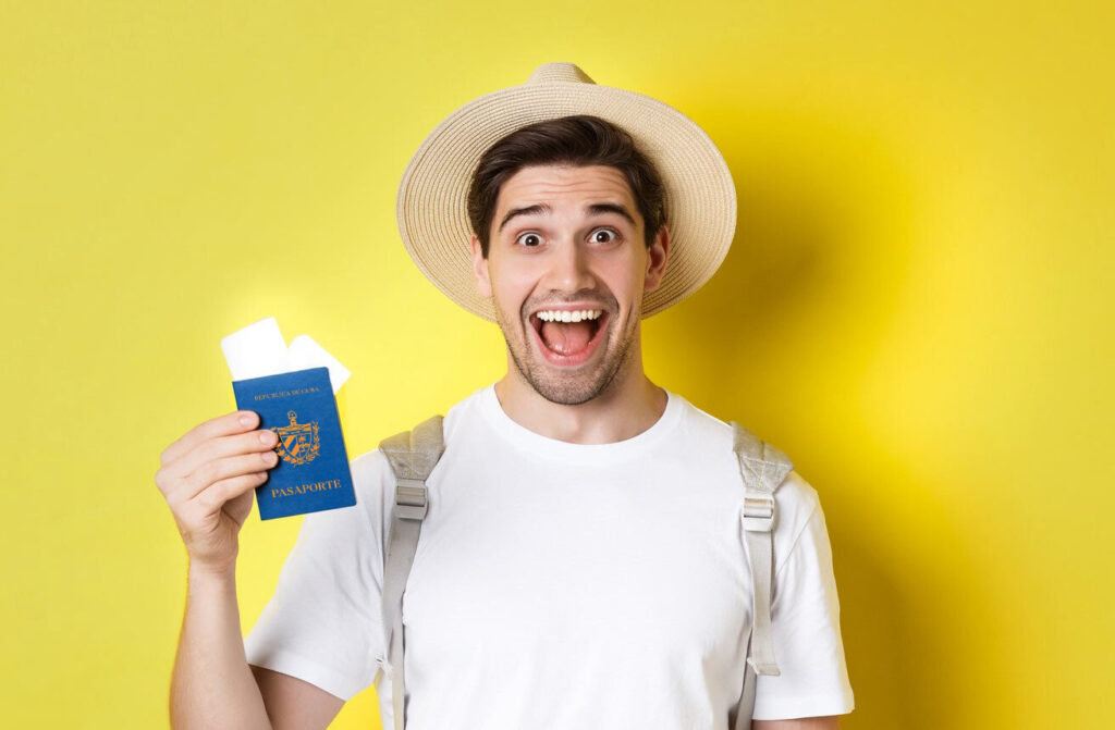 ¿Cómo renovar mi pasaporte cubano? Muy sencillo