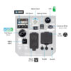 Generador Eléctrico - Imagen 4