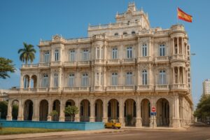 Documentos necesarios para ciudadanía española