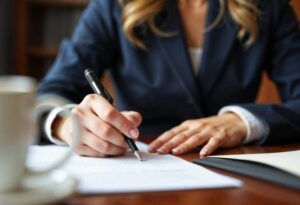 Poder notarial para tr&aacute;mites en Cuba