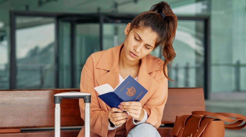 Agencia para sacar pasaporte cubano en EEUU