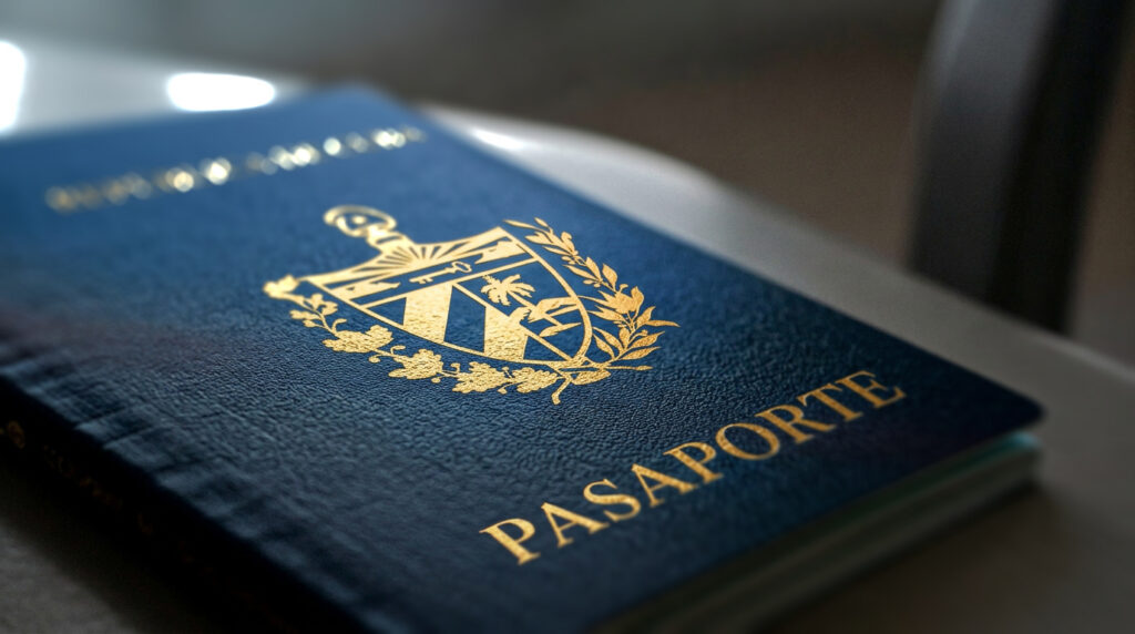 Pasaporte cubano online: cómo solicitarlo de forma fácil y segura desde Estados Unidos