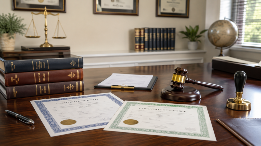 ¿Eres cubano y te vas a casar en el extranjero? Seguro necesitarás tu certificado de soltería o de divorcio