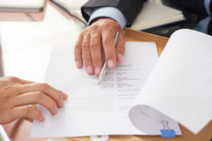 Legalizar documentos viviendo en el extranjero